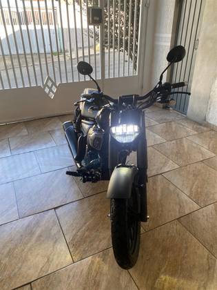 SHINERAY TITANIUM 250 SHINERAY TITANIUM 250